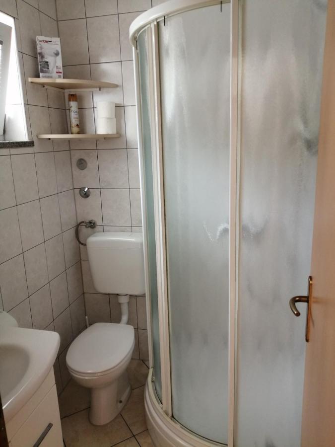Vila Anita Rukavac  Zewnętrze zdjęcie