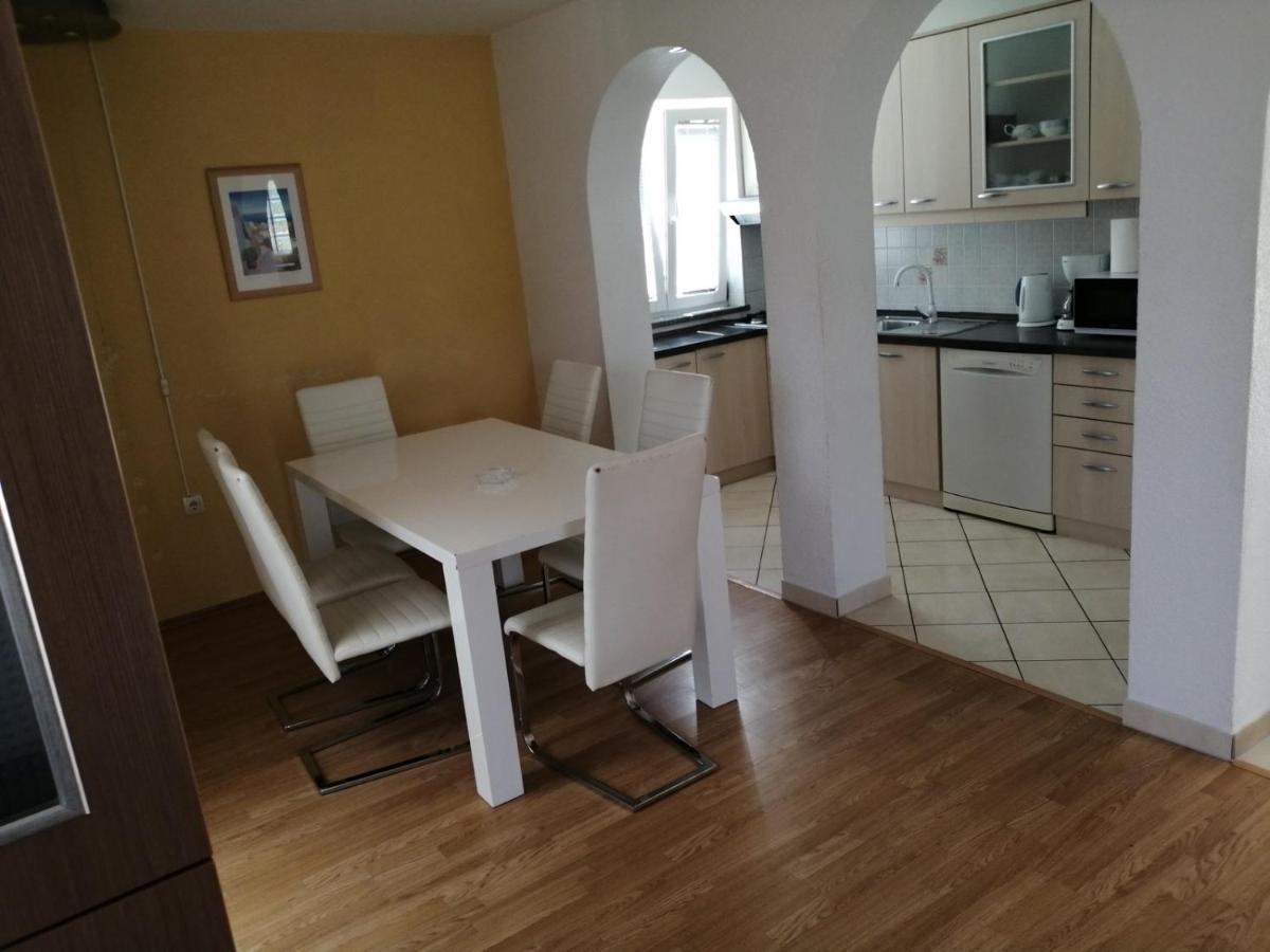 Vila Anita Rukavac  Zewnętrze zdjęcie