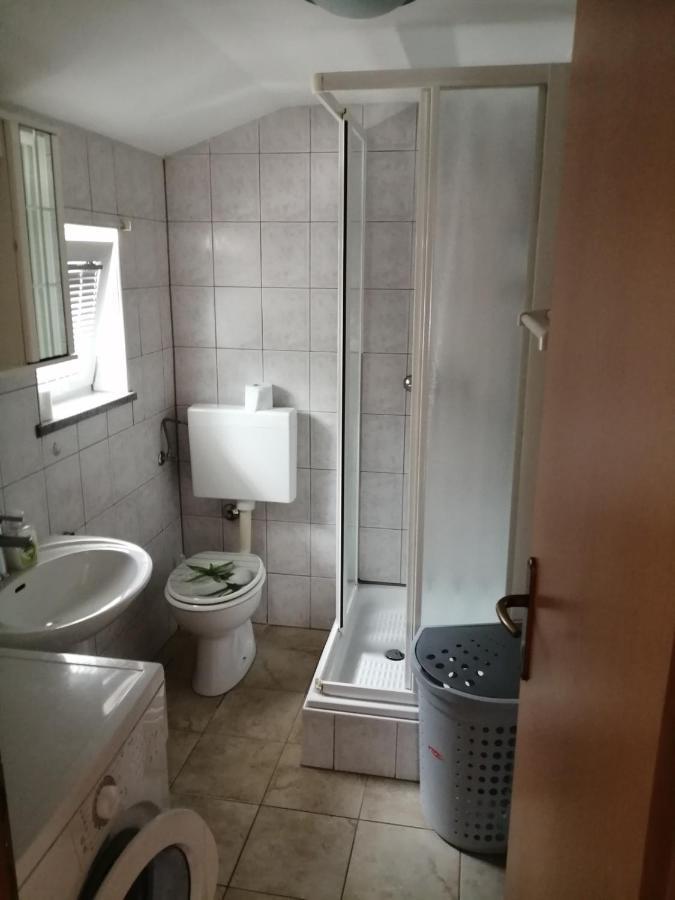 Vila Anita Rukavac  Zewnętrze zdjęcie