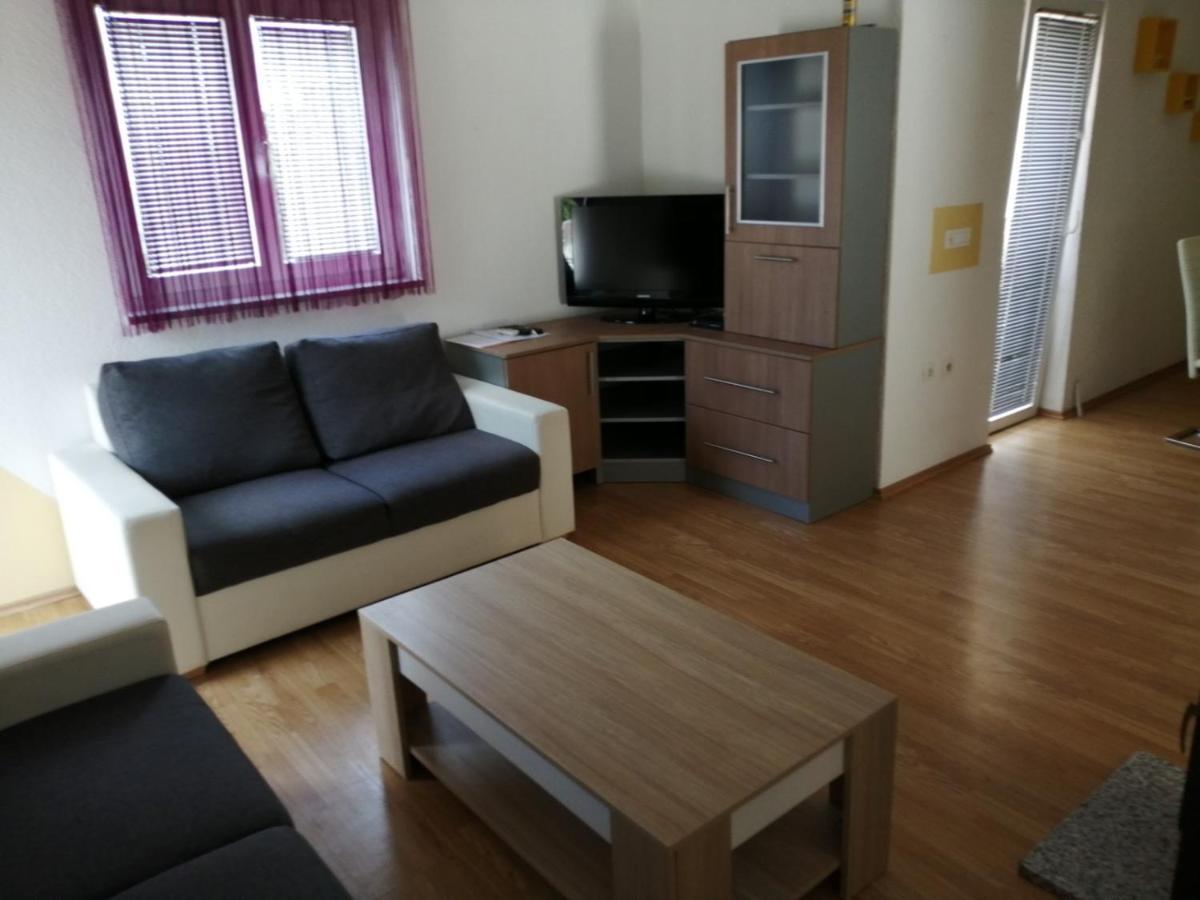 Vila Anita Rukavac  Zewnętrze zdjęcie
