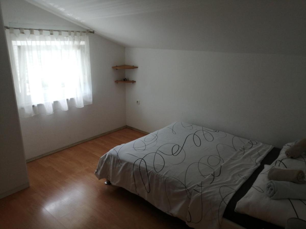 Vila Anita Rukavac  Zewnętrze zdjęcie