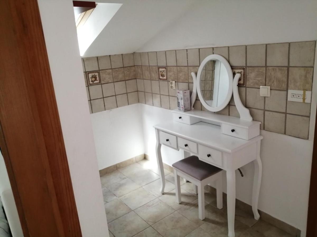 Vila Anita Rukavac  Zewnętrze zdjęcie