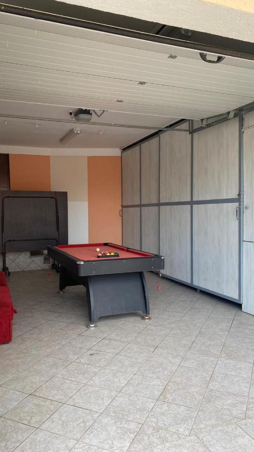 Vila Anita Rukavac  Zewnętrze zdjęcie